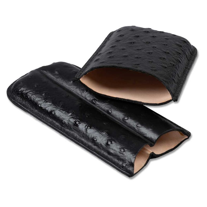 Dual Slot Luxe Travel Sleeve