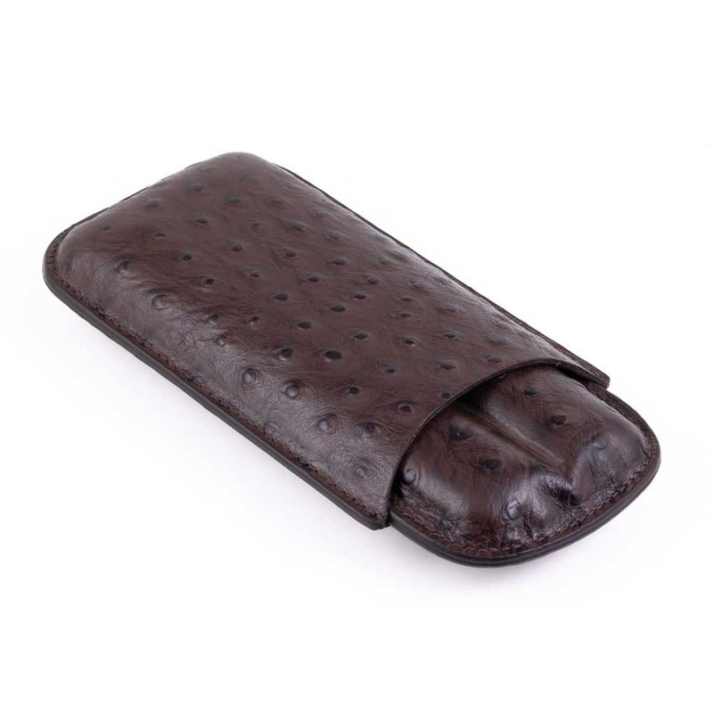 Dual Slot Luxe Travel Sleeve