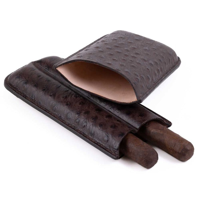 Dual Slot Luxe Travel Sleeve