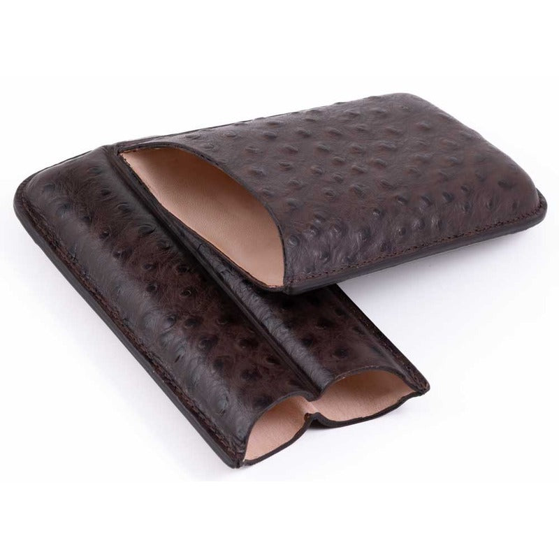 Dual Slot Luxe Travel Sleeve