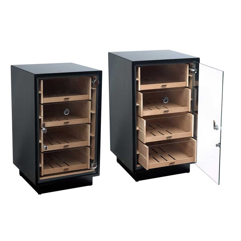 Manchester Premium Display Humidor Unit