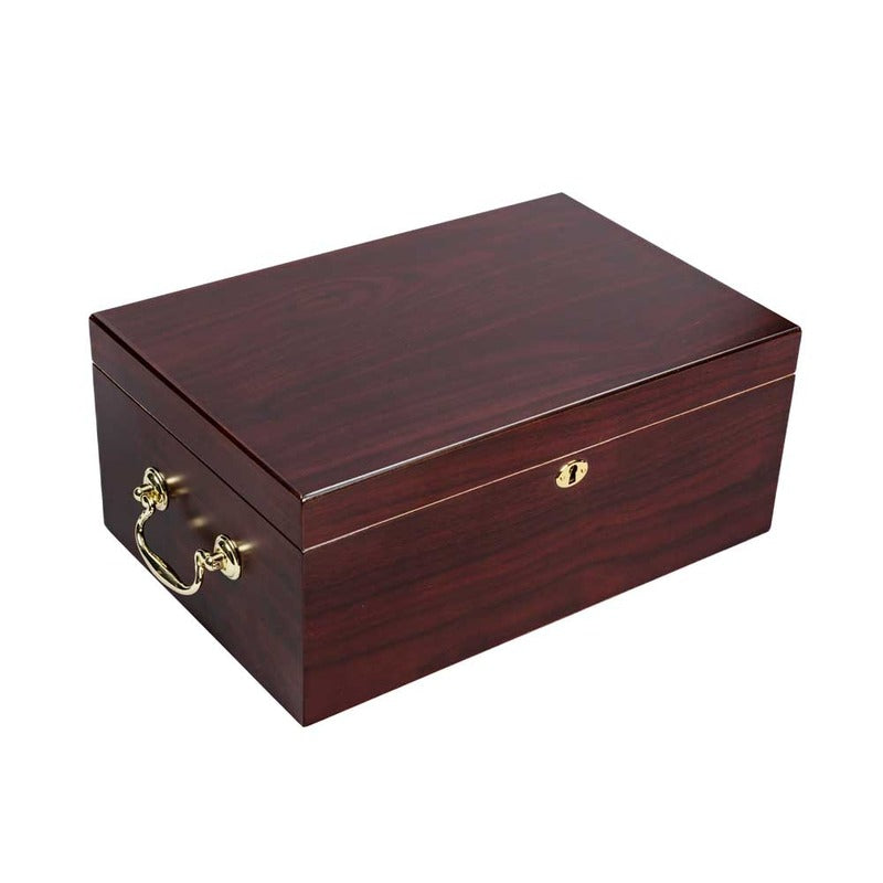 Monte Carlo Luxury Storage Case