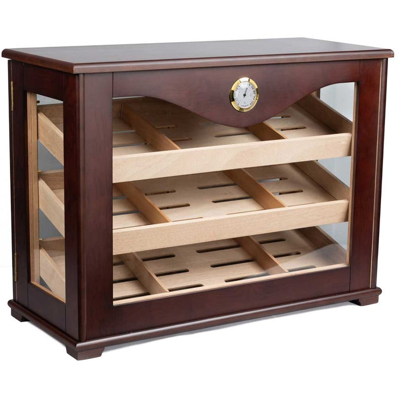 Marciano 250 Showcase Humidor