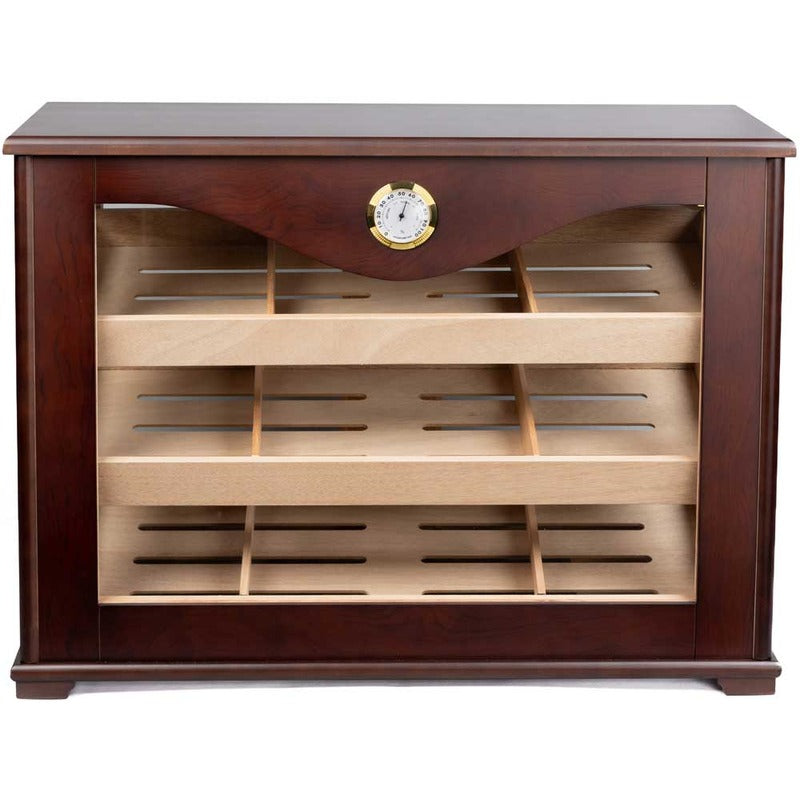 Marciano 250 Showcase Humidor