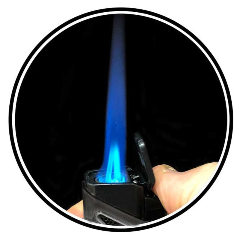 Matrix Copper Torch Cutter Set