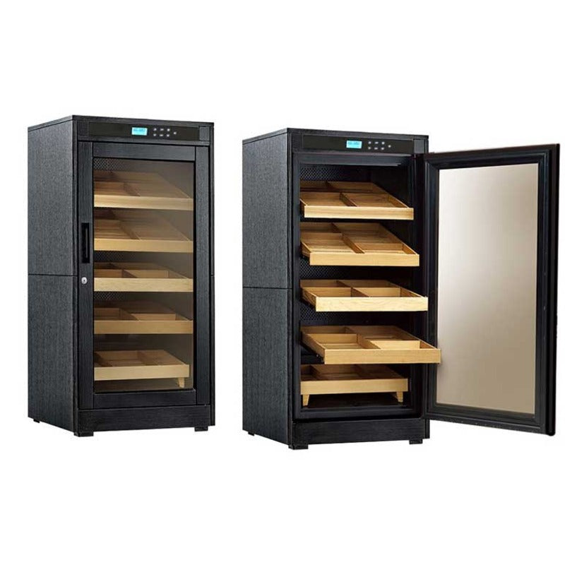 Redford Lite Climate Vault