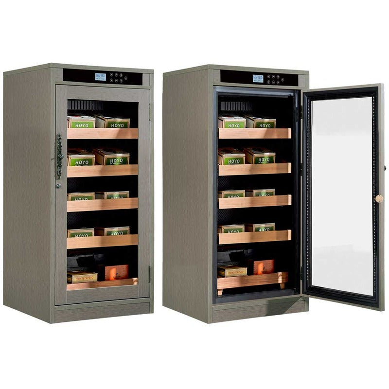 Redford Lite Tailored Vault