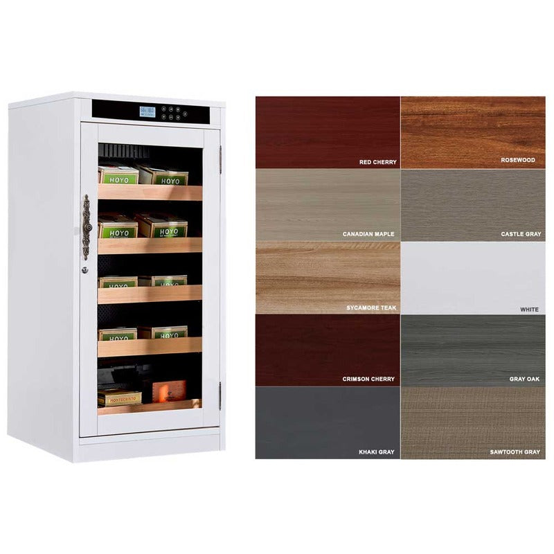 Redford Lite Tailored Vault