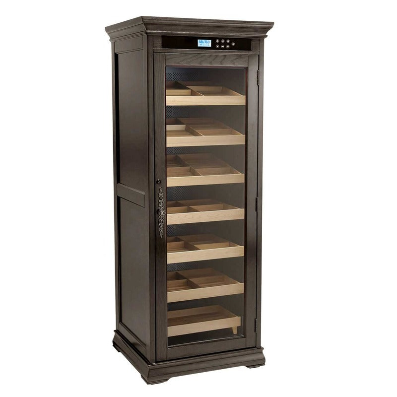 Remington Espresso Elite Climate Locker