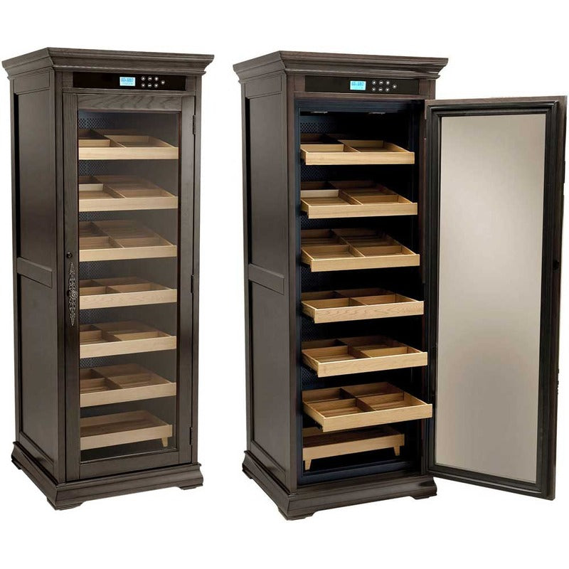 Remington Espresso Elite Climate Locker