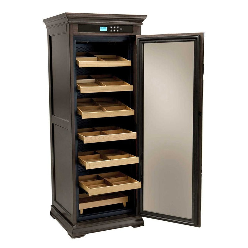 Remington Espresso Elite Climate Locker