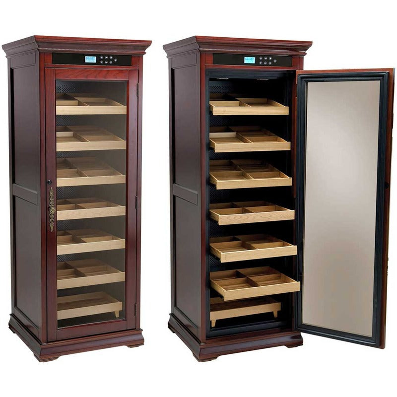 Remington Elite Climate Control Vault