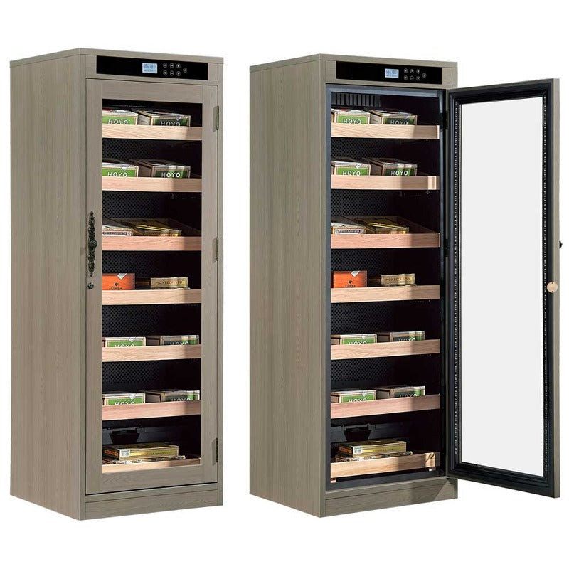 Remington Lite Custom Climate Vault