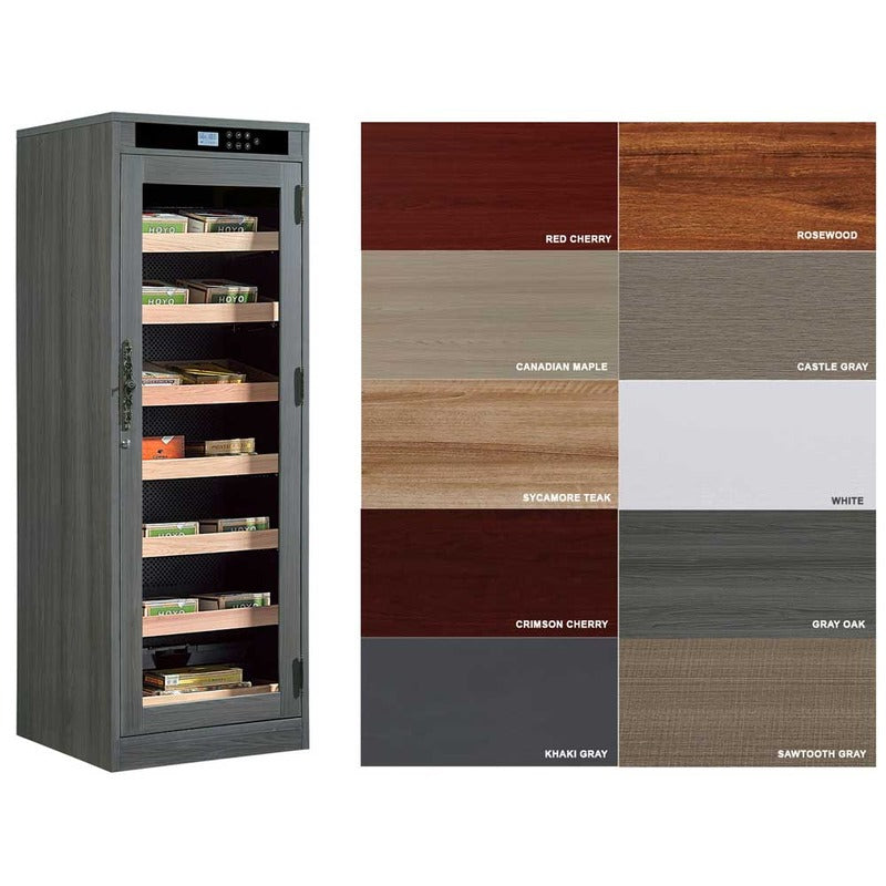 Remington Lite Custom Climate Vault