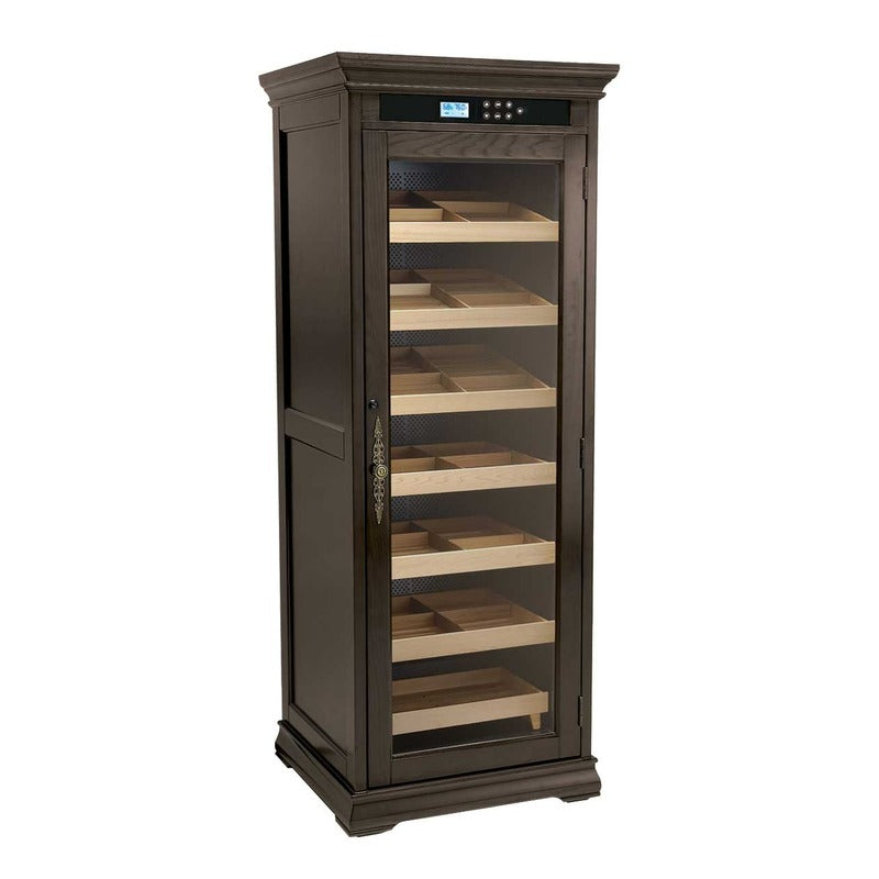 Remington Elite Climate Control Vault