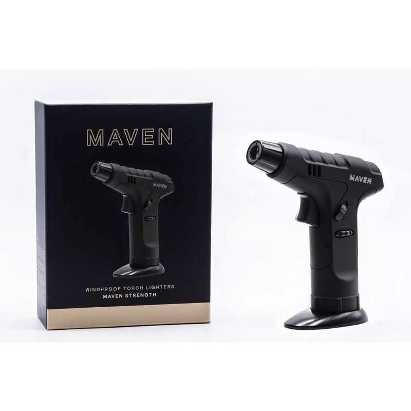 Strength Flame Gun Torch Lighter
