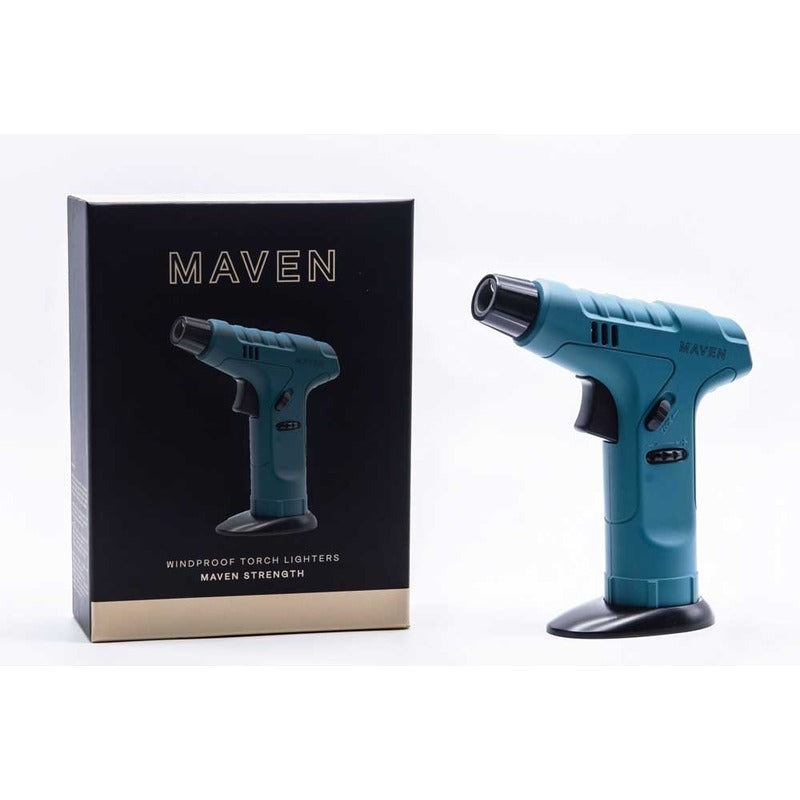 Strength Flame Gun Torch Lighter