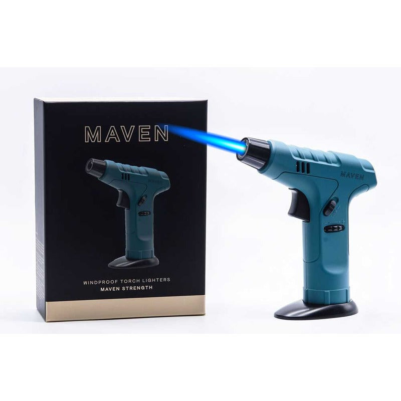 Strength Flame Gun Torch Lighter