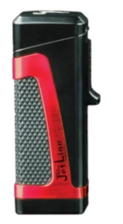 HURRICANE II (RED)