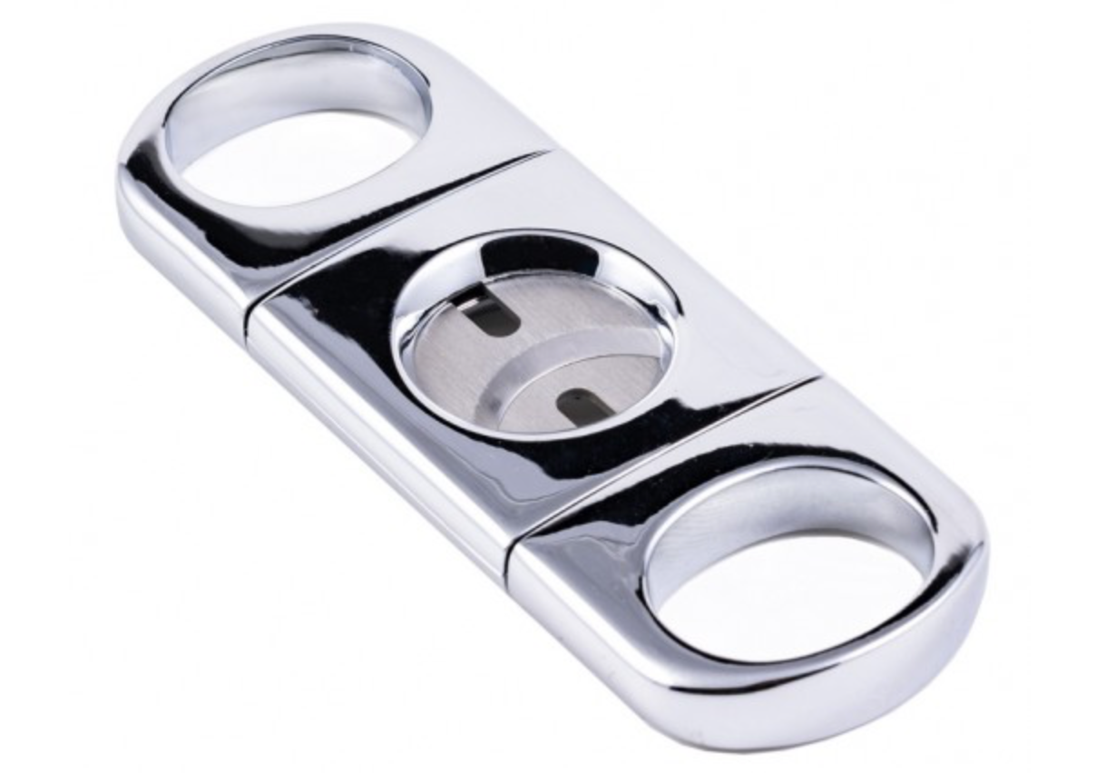 HEAVY BODY 300 SERIES CUTTER (SILVER)