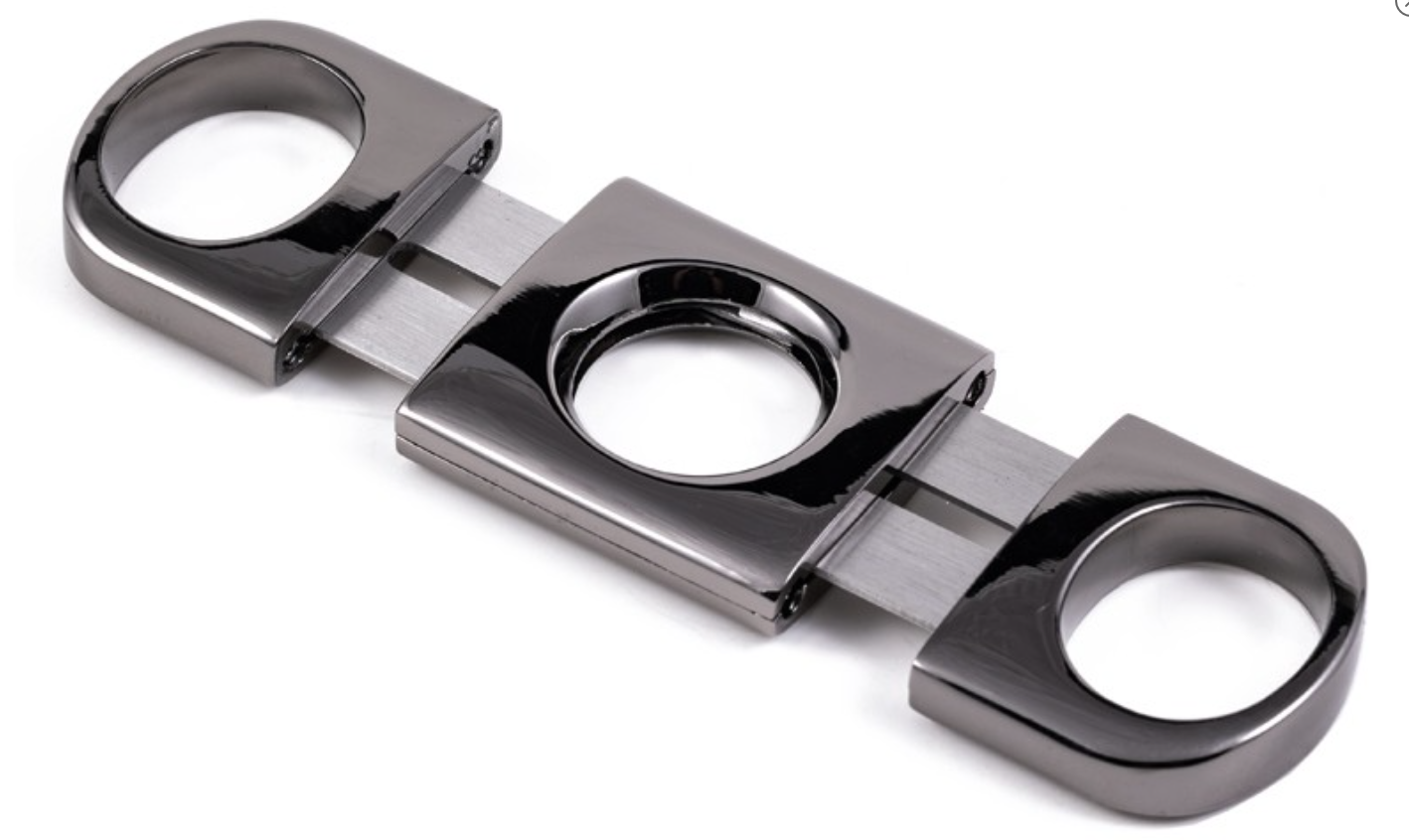 HEAVY BODY 300 SERIES CUTTER (GUN GRAY)