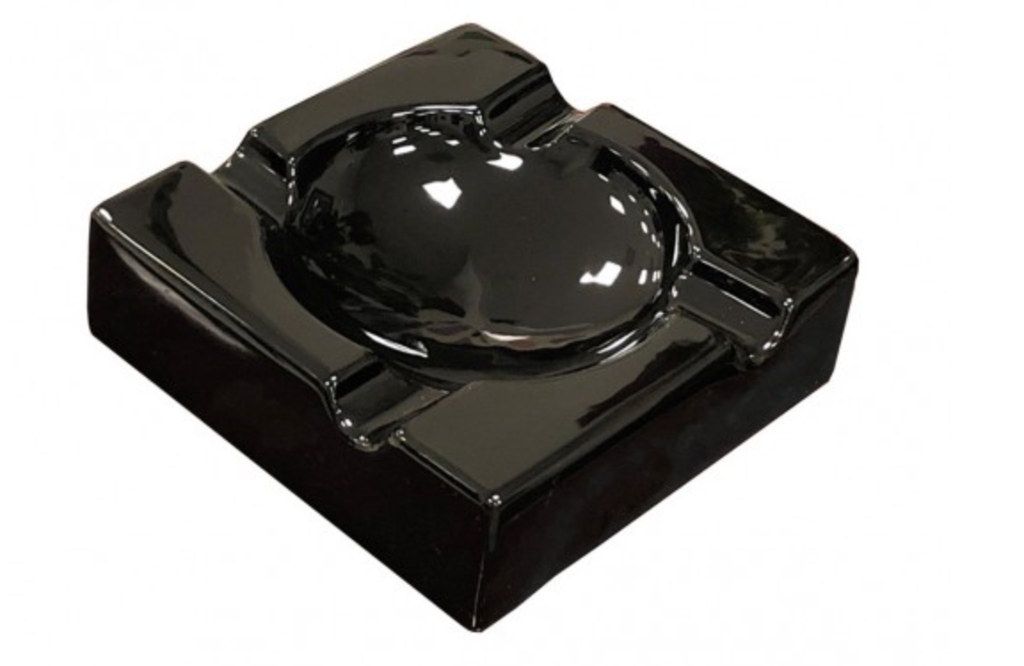 LARGE CERAMIC (BLACK) Success