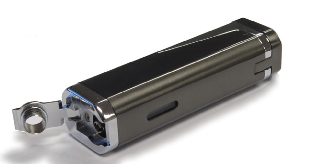 TYPHOON (GUN METAL)