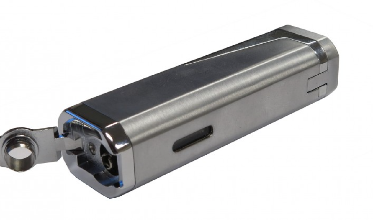 TYPHOON (SILVER)