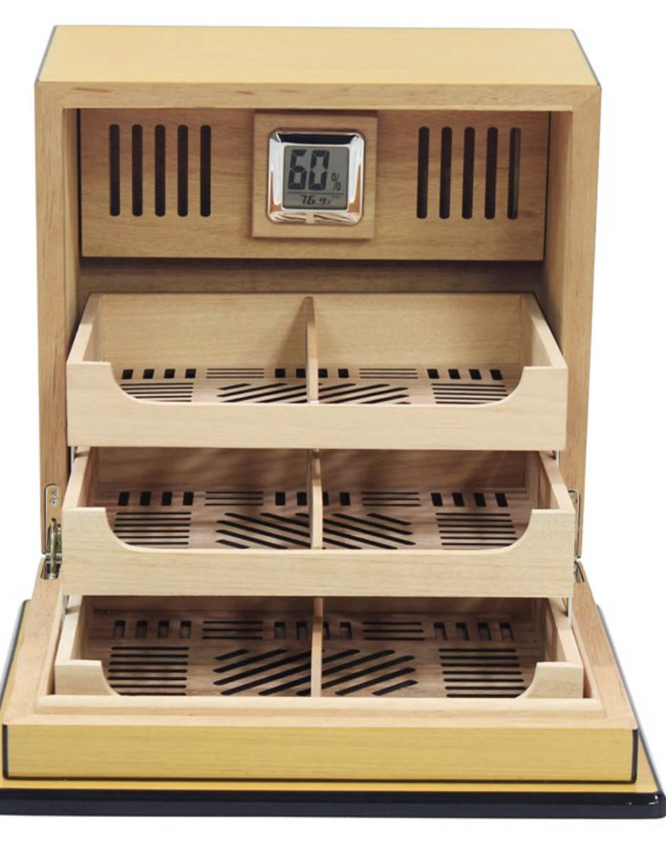 ELEVATE (PEAR WOOD)
