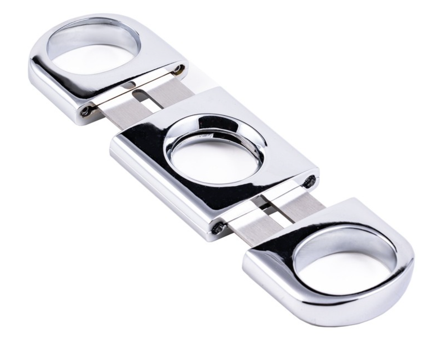 HEAVY BODY 300 SERIES CUTTER (SILVER)