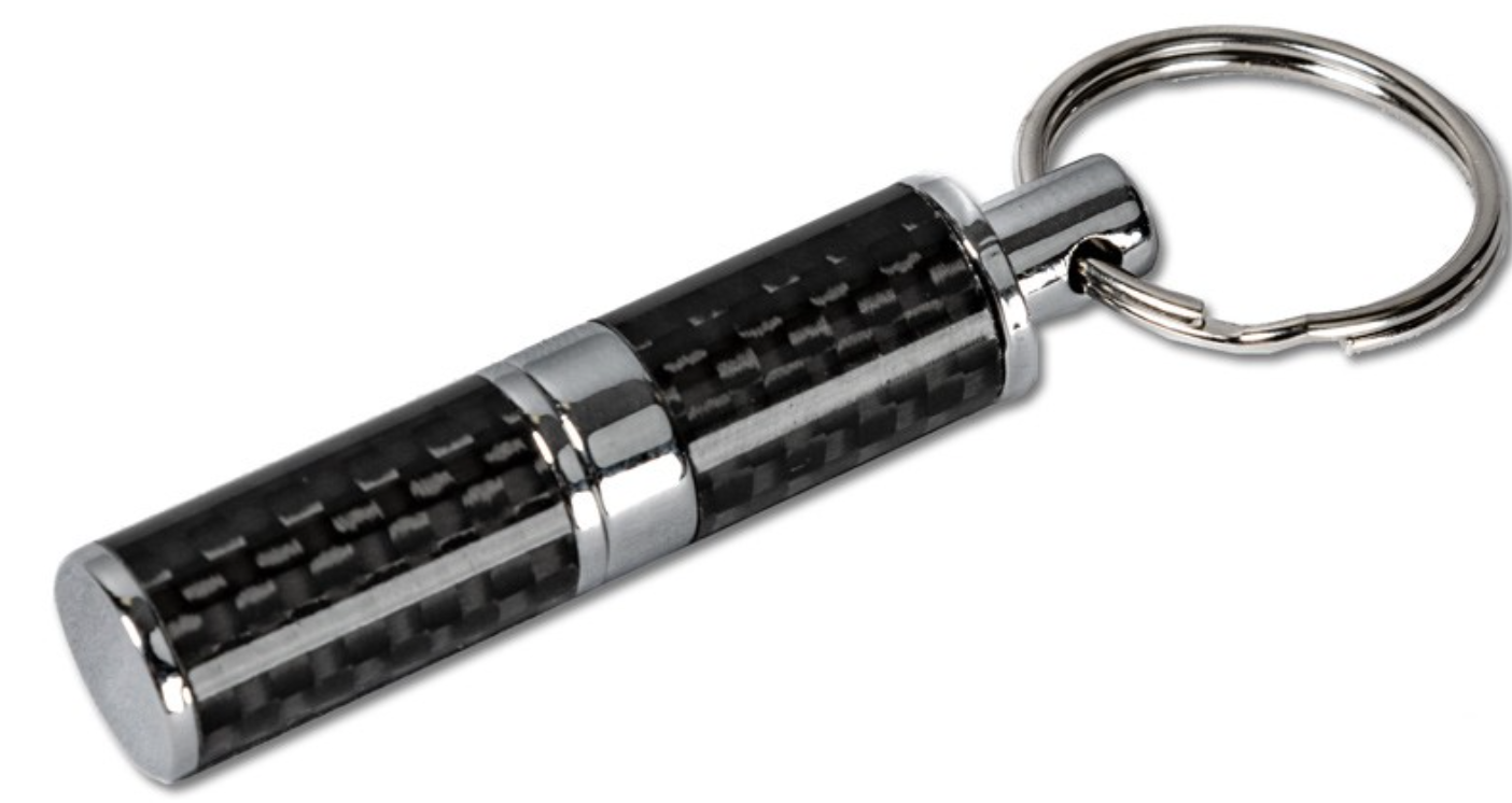 CARBON FIBER PUNCH CUTTER