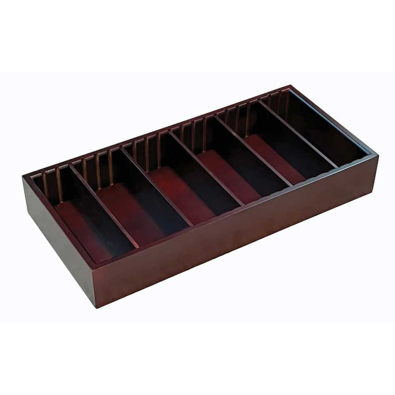 Adjustable Storage Tray – 100 Count
