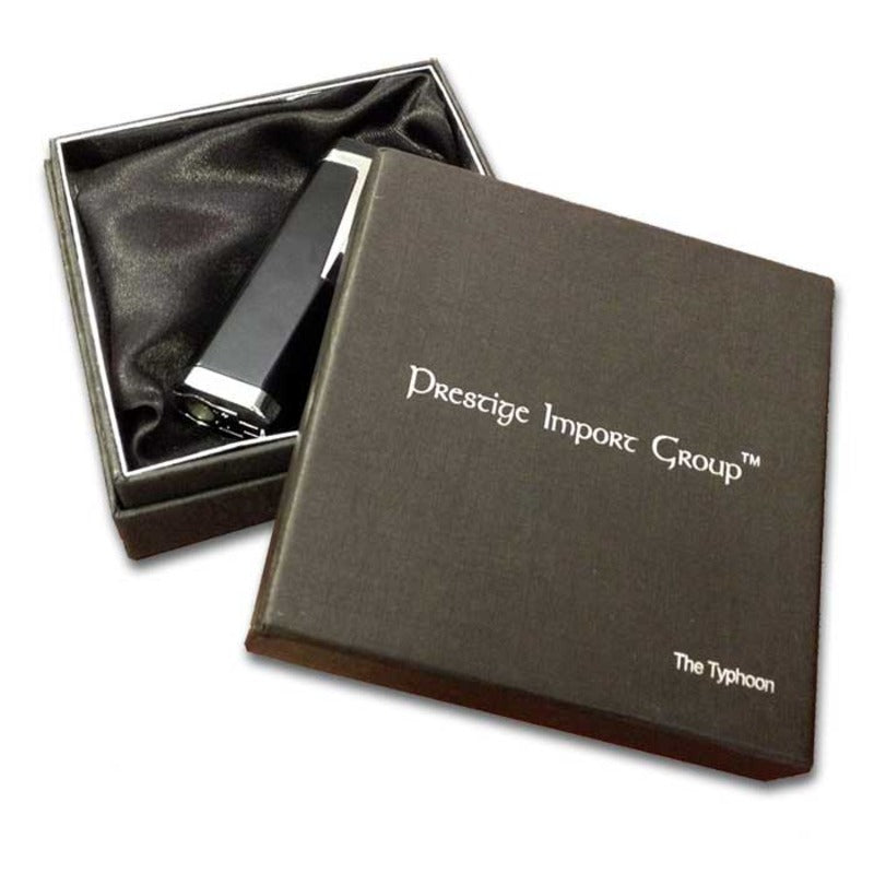 Cyclone Triple Flame Torch – Retractable Cutter Edition