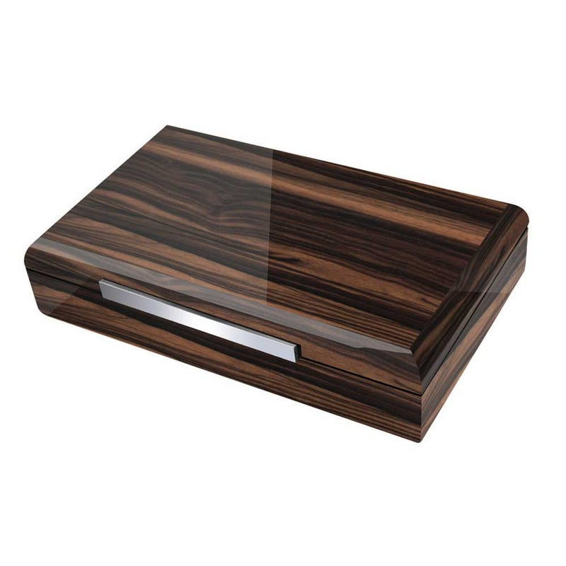 Vanderbilt Luxe Wood Storage Box