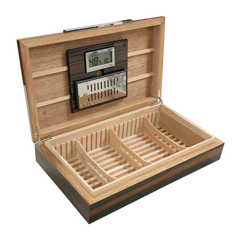 Vanderbilt Luxe Wood Storage Box