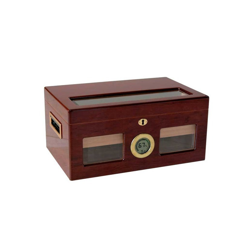 Valencia Digital Humidor