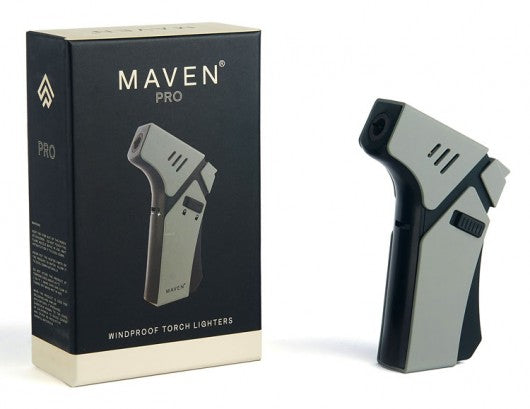 Maven Pro Stealth Gray Torch