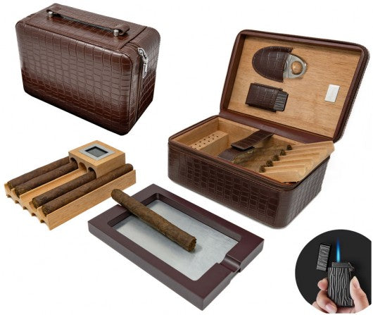 Manhattan XL (Brown)