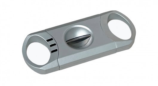 VividEdge Matte Silver V-Cut Precision Cutter