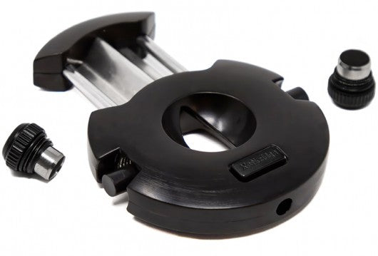 EdgeMaster Black Dual-Function Cutter