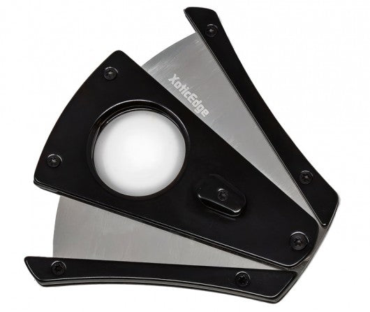 XhaleX Premium Winged Blade Cutter with Aluminum Body