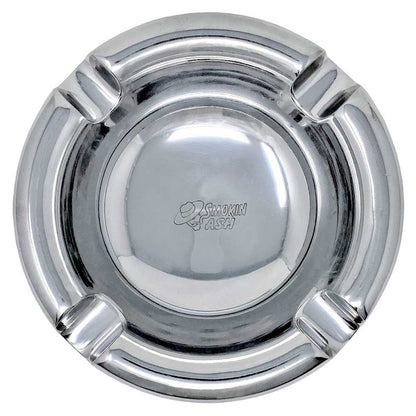 Premium Cast Aluminum Luxury Ashtray