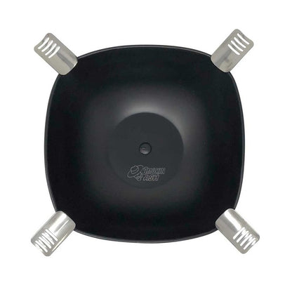 Luxury Tabletop Ashtray with Deep Bowl
