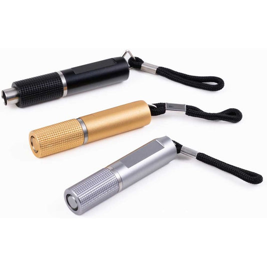 XoticEdge Bullet Cutter with Twist Action