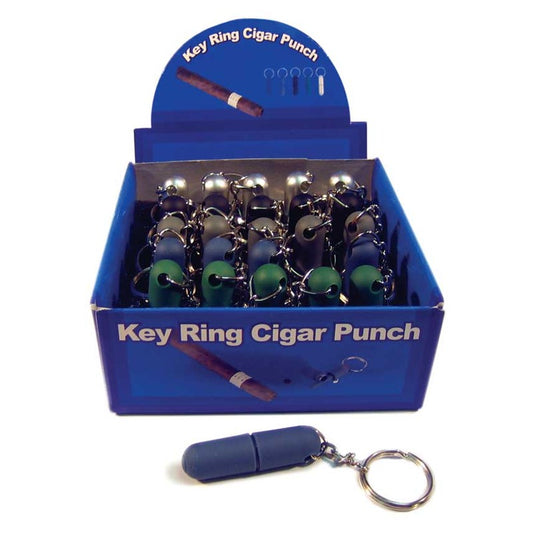 Rubber Blade Punch Cutter Set (25 pcs)