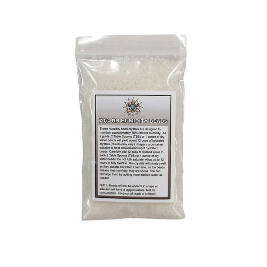 MoistureMax Humidity Gel Beads – 4 oz