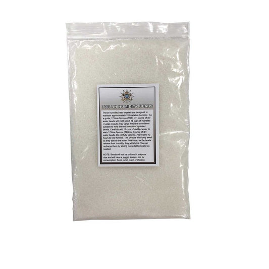ClimaBeads Hydration Crystals – 4 oz Refill Pack