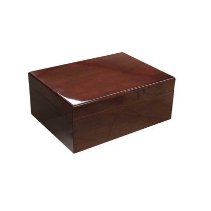 Bellevue Lacquered Vault Box