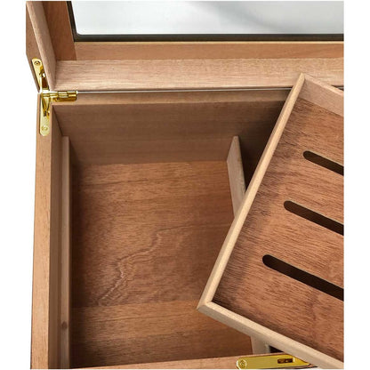Berkeley Cherry Display Vault
