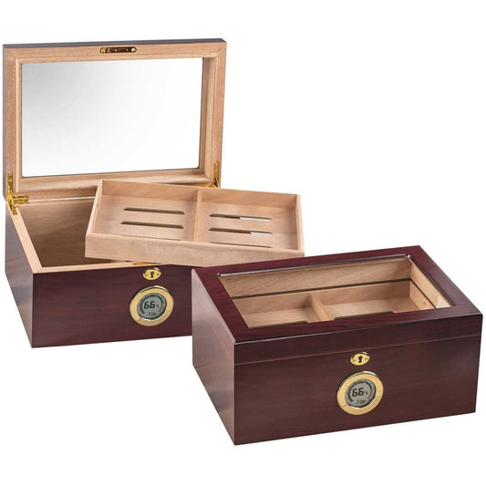 Berkeley Precision Vault Box